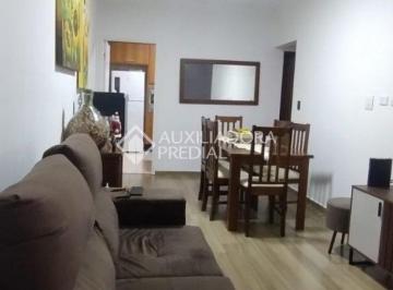 Apartamento · 72m² · 2 Quartos · 1 Vaga · APARTAMENTO - SÃO CAETANO DO SUL - OSVALDO CRUZ