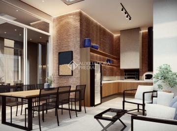 Apartamento · 94m² · 2 Quartos · 2 Vagas · APARTAMENTO - SANTO ANDRÉ - VILA VALPARAISO