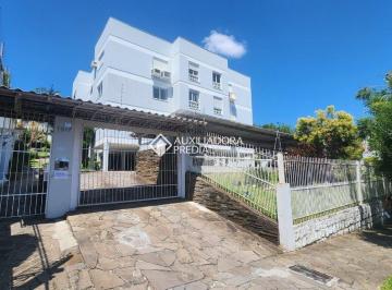 Apartamento · 74m² · 3 Quartos · 1 Vaga · Apartamento 2 quartos no bairro Tristeza.
