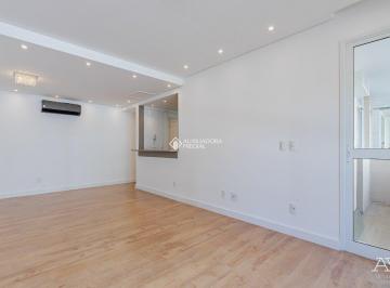 Apartamento · 97m² · 3 Quartos · 2 Vagas · Apartamento 3 quartos no Bairro Tristeza.