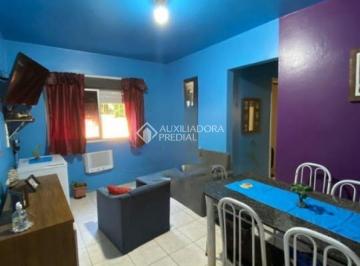 Apartamento · 55m² · 3 Quartos · Apartamento 3 quartos no bairro Passo das Pedras.