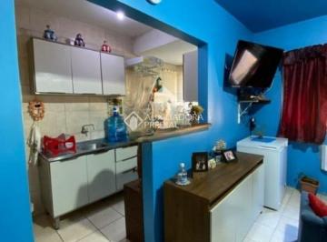 Apartamento · 55m² · 3 Quartos · Apartamento 3 quartos no bairro Passo das Pedras.