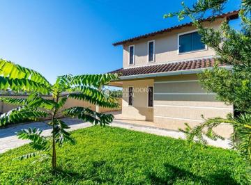 Casa · 142m² · 3 Quartos · Sobrado em Glorinha RS