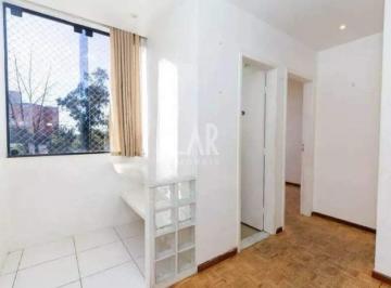 Apartamento · 59m² · 2 Quartos · 1 Vaga · Apartamento à venda, 2 quartos, 1 vaga, Buritis - Belo Horizonte/MG