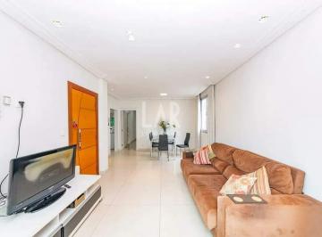 Apartamento · 139m² · 3 Quartos · 1 Vaga · Apartamento à venda, 3 quartos, 1 suíte, 1 vaga, Nova Granada - Belo Horizonte/MG