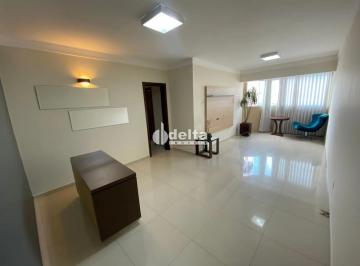 Apartamento · 90m² · 3 Quartos · 2 Vagas · Apartamento disponível para locação e venda no bairro Santa Mônica em Uberlândia-MG