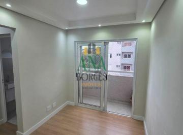 Apartamento · 2 Quartos · Apartamento de 02 dormitórios no Condomínio Platinum