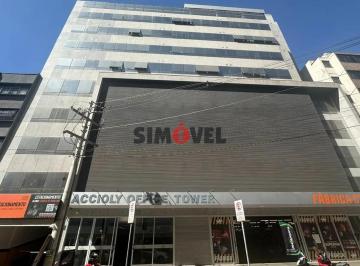WhatsApp Image 2026-06-18 at 17 · Accioly Office Tower - C 2 - Sala para alugar, 48m² por R$ 2.300/mês - Taguatinga Centro