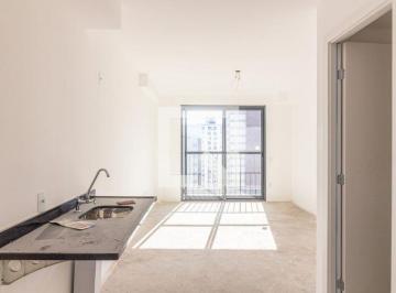 Apartamento · 24m² · 1 Quarto · Apartamento à Venda - Vila Olímpia, 1 Quarto,  24 m² - São Paulo