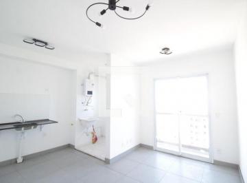 Apartamento · 45m² · 2 Quartos · 1 Vaga · Apartamento à Venda - Freguesia do Ó, 2 Quartos, 45 m² - São Paulo