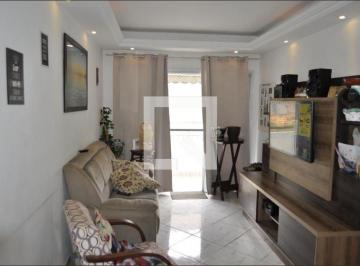 Apartamento · 52m² · 2 Quartos · 1 Vaga · Apartamento à Venda - Engenho Novo, 2 Quartos, 52 m² - Rio de Janeiro