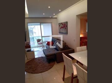 Apartamento · 40m² · 1 Quarto · 1 Vaga · Apartamento à Venda - Chácara Santo Antonio, 1 Quarto,  40 m² - São Paulo