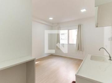 Apartamento · 21m² · 1 Quarto · Apartamento à Venda - Santa Cecília, 1 Quarto, 21 m² - São Paulo