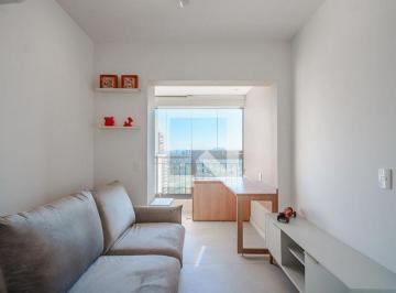 Apartamento · 29m² · 1 Quarto · Apartamento à Venda - Butantã, 1 Quarto,  29 m² - São Paulo