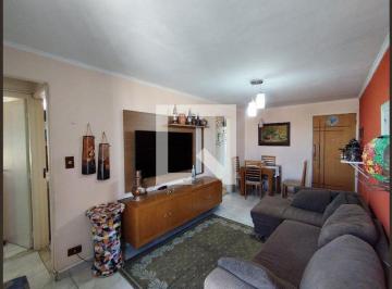 Apartamento · 36m² · 2 Quartos · 1 Vaga · Apartamento à Venda - Bosque da Saúde, 2 Quartos,  36 m² - São Paulo