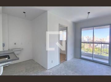 Apartamento · 40m² · 2 Quartos · Apartamento à Venda - Vila Mariana, 2 Quartos,  40 m² - São Paulo