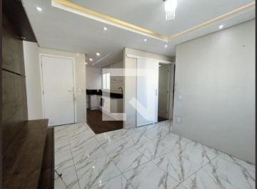 Apartamento · 41m² · 2 Quartos · 1 Vaga · Apartamento à Venda - Estância Velha, 2 Quartos, 41 m² - Canoas