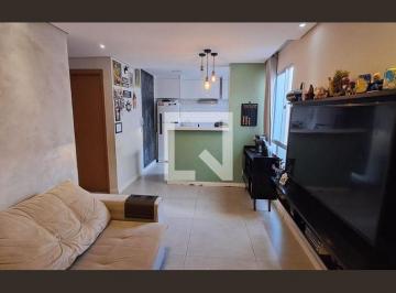 Apartamento · 43m² · 2 Quartos · 1 Vaga · Apartamento à Venda - Jardim Antonio Von Zuben, 2 Quartos,  43 m² - Campinas