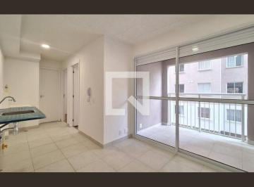 Apartamento · 35m² · 2 Quartos · Apartamento à Venda - Barra Funda, 2 Quartos, 35 m² - São Paulo