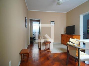 Apartamento · 56m² · 1 Quarto · Apartamento à Venda - São Geraldo, 1 Quarto, 56 m² - Porto Alegre
