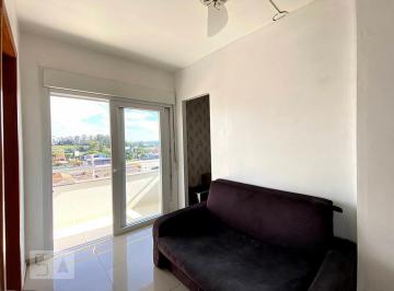Apartamento · 31m² · 1 Quarto · Apartamento à Venda - Centro, 1 Quarto, 31 m² - São Leopoldo