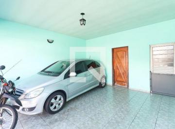 Casa · 150m² · 4 Quartos · 2 Vagas · Casa à Venda - Vila Maria , 4 Quartos, 150 m² - São Paulo