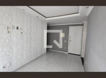 Apartamento · 45m² · 2 Quartos · 1 Vaga · Apartamento à Venda - Campo Grande, 2 Quartos, 45 m² - Rio de Janeiro