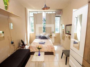 Apartamento · 30m² · 1 Quarto · Apartamento à Venda - Centro, 1 Quarto, 30 m² - Rio de Janeiro