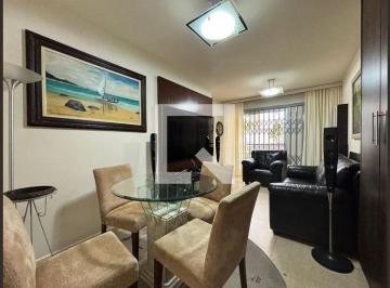 Apartamento · 53m² · 1 Quarto · 1 Vaga · Apartamento à Venda - Moema, 1 Quarto,  53 m² - São Paulo