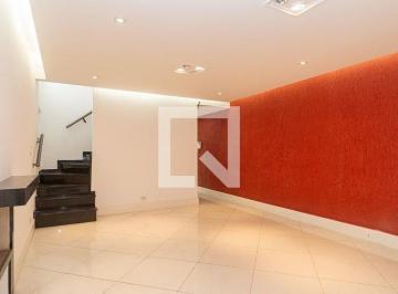 Casa · 165m² · 3 Quartos · 2 Vagas · Casa à Venda - Campo Belo, 3 Quartos,  165 m² - São Paulo