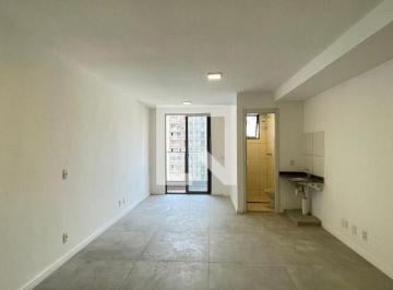 Apartamento · 33m² · 1 Quarto · Apartamento à Venda - São Cristóvão, 1 Quarto,  33 m² - Rio de Janeiro