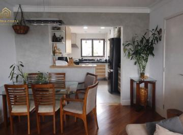 Apartamento · 100m² · 3 Quartos · 3 Vagas · Apartamento a venda no Panamby - São Paulo/SP