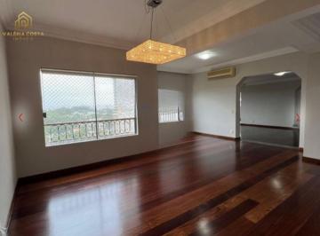 Apartamento · 310m² · 4 Quartos · 4 Vagas · Apartamento para alugar no Jardim Marajoara - São Paulo/SP