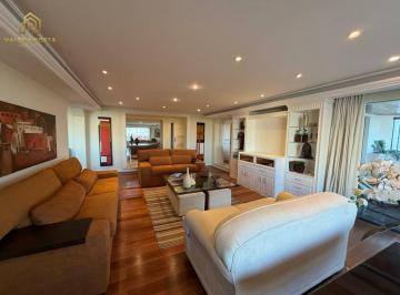 Apartamento · 310m² · 4 Quartos · 4 Vagas · Apartamento para alugar no jardim Marajoara - São Paulo/SP