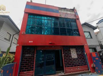 Casa · 380m² · 2 Vagas · Casa comercial para venda ou locação - Chácara Santo Antônio - São Paulo/SP