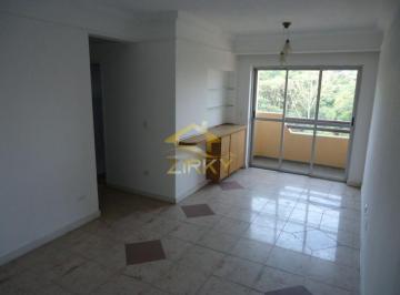 Apartamento · 85m² · 3 Quartos · 1 Vaga · Apartamento Prox. Shopping