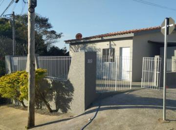 Casa · 96m² · 3 Quartos · 4 Vagas · Casa com 3 Dormitórios e Garagem para 4 Carros à Venda no Bairro Colonial ? Atibaia