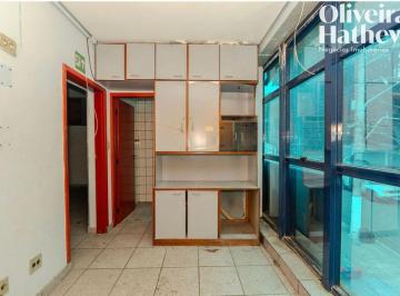 Comercial · 380m² · 2 Vagas · Predio Comercial Locação ou Venda na Chácara Santo Antonio