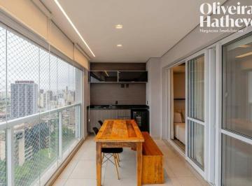 Apartamento · 70m² · 2 Quartos · 1 Vaga · Apartamento a venda no Brooklin-70m²-2quartos-1vaga
