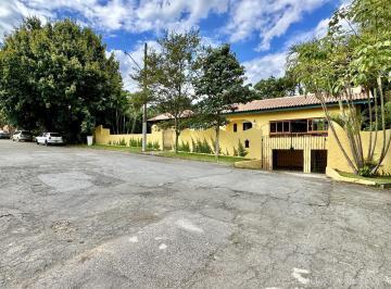 Casa · 1005m² · 4 Quartos · 4 Vagas · Casa de Condomínio Palos Verdes, Granja Viana - Cotia, SP