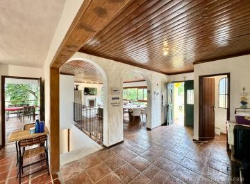 Casa · 1005m² · 4 Quartos · 4 Vagas · Casa de Condomínio Palos Verdes, Granja Viana - Cotia, SP