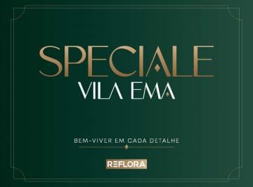 Apartamento · 85m² · 3 Quartos · 2 Vagas · LANÇAMENTO EXCLUSIVO NA VILA EMA, SÃO JOSÉ DOS CAMPOS