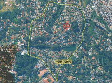 Casa · 1121m² · Lote no Condomínio Palos Verdes, Granja Viana - Cotia