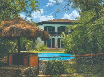 Casa · 2385m² · 3 Quartos · 6 Vagas · Casa de Condomínio Chácara São João, Chácara São João - Carapicuíba, SP
