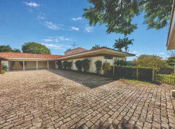 Casa · 2352m² · 4 Quartos · 12 Vagas · Casa de Condomínio Palos Verdes, Granja Viana - Cotia, SP