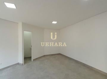 Comercial · 28m² · Salão de 28 m² com localização privilegiada!