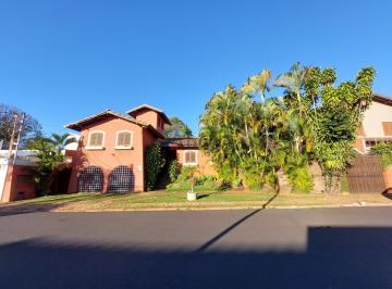 Casa · 500m² · 4 Quartos · 3 Vagas · Casa em Jardim Paraiso  -  São Carlos