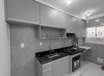 Apartamento · 48m² · 2 Quartos · 1 Vaga · Apartamento em Recreio São Judas Tadeu - São Carlos, SP