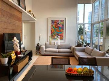 Apartamento · 134m² · 2 Quartos · 2 Vagas · Apartamento a venda na vila nova Conceição com 134m², 2 suítes e 2 vagas.