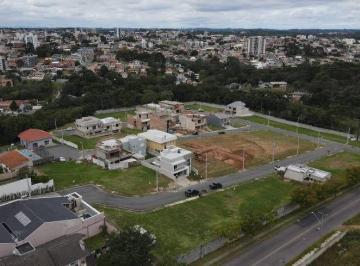 Terreno · 374m² · Terreno à venda, 374 m² a partir de R$ 315.000,00 - Jardim das Américas - Campo Largo/PR